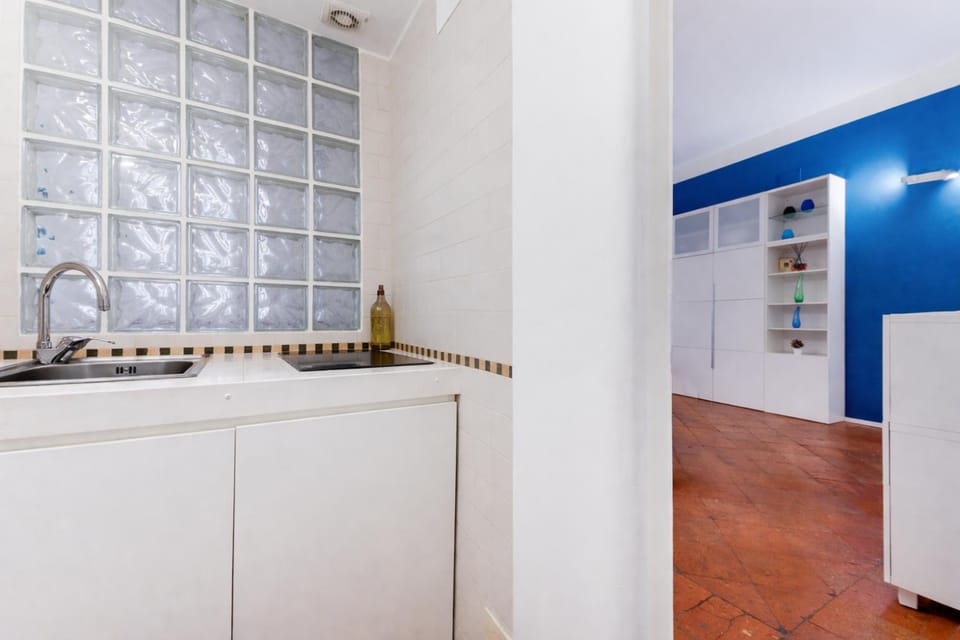 BERNINI design apartment Apartment in Rome
