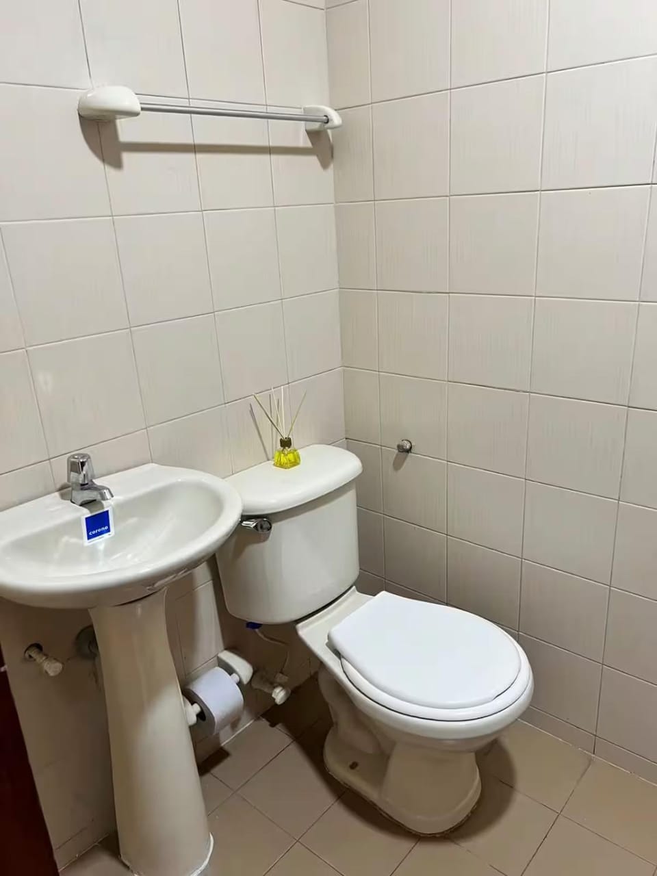 Tu hogar ideal en Bucaramanga - Apto de 133 m2 con parqueadero Privado y excelente ubicación Apartment in Bucaramanga
