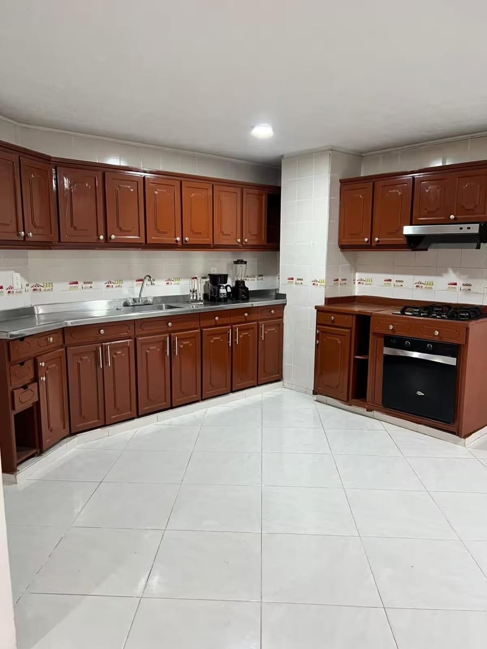 Tu hogar ideal en Bucaramanga - Apto de 133 m2 con parqueadero Privado y excelente ubicación Apartment in Bucaramanga
