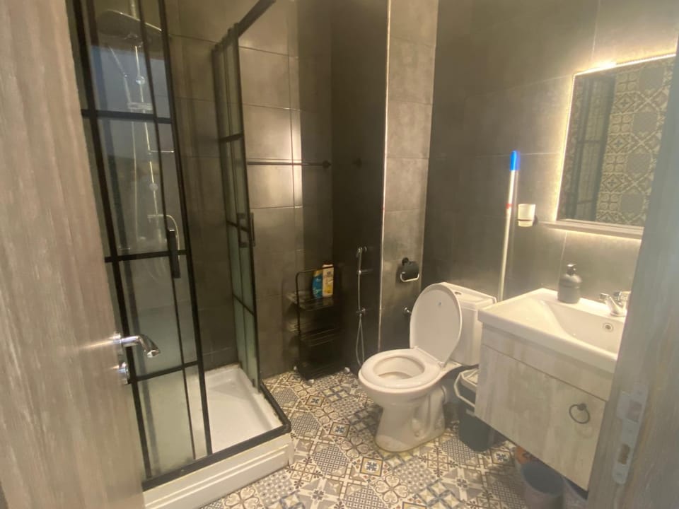 Complexe golf garden Apartment in Tangier
