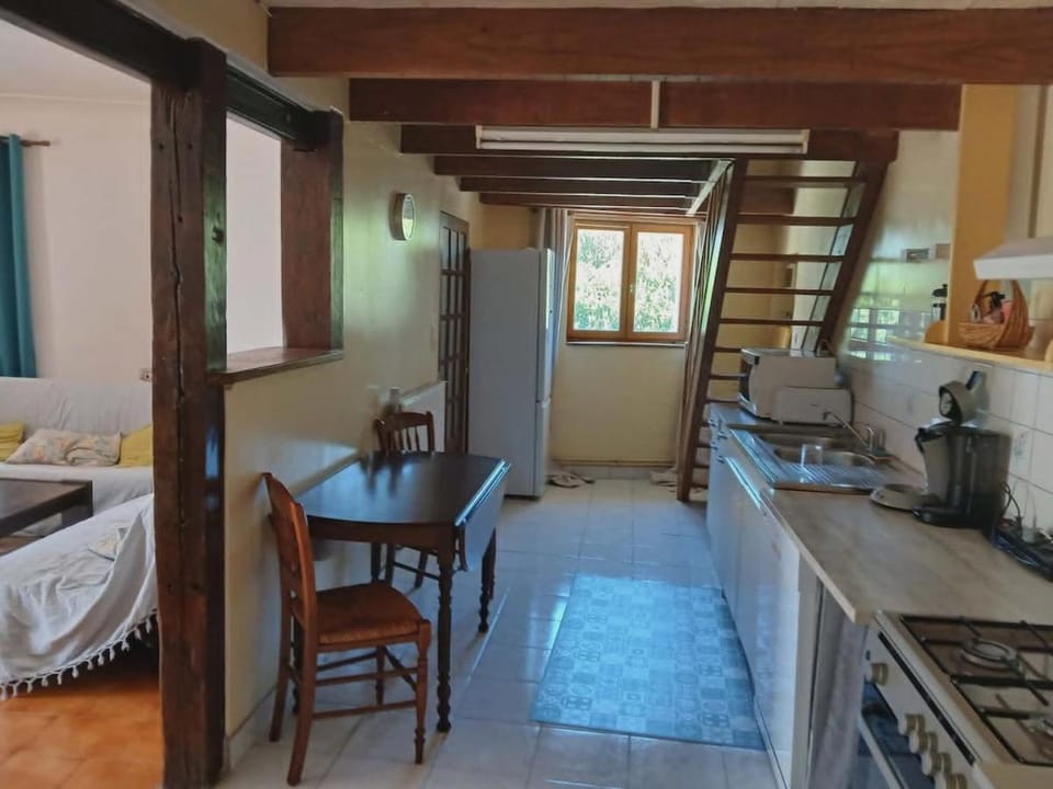 Gîte de Gorsas 6 personne House in Nouvelle-Aquitaine