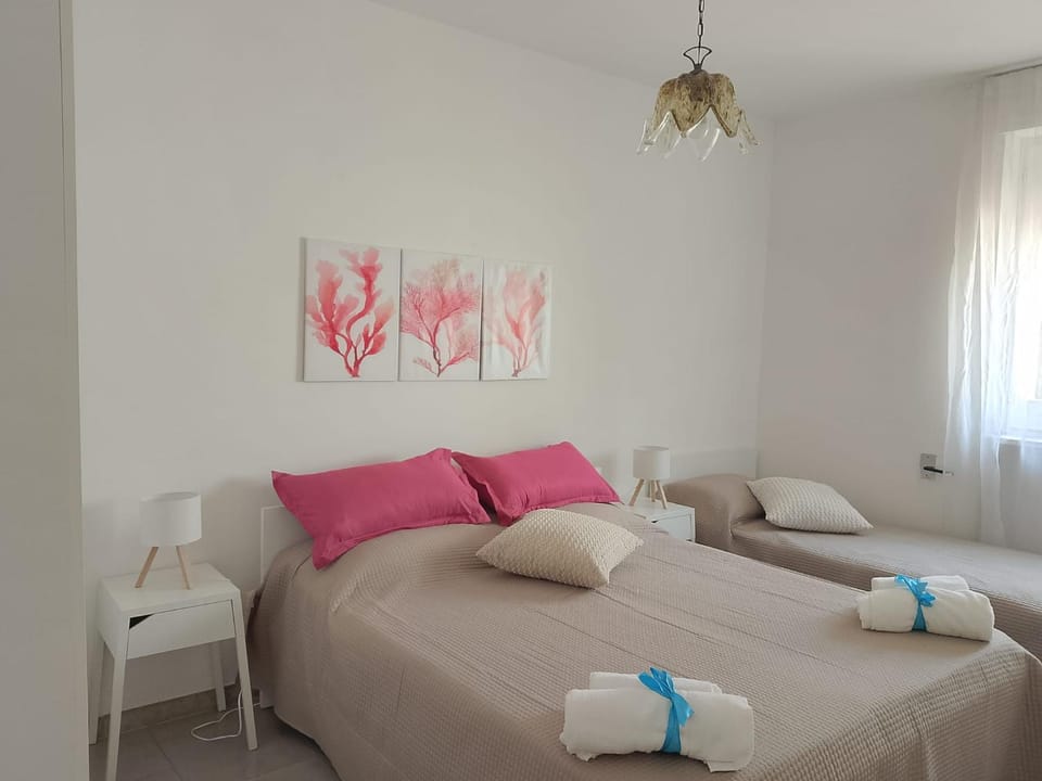 Giardini di Sale House in Porto Cesareo
