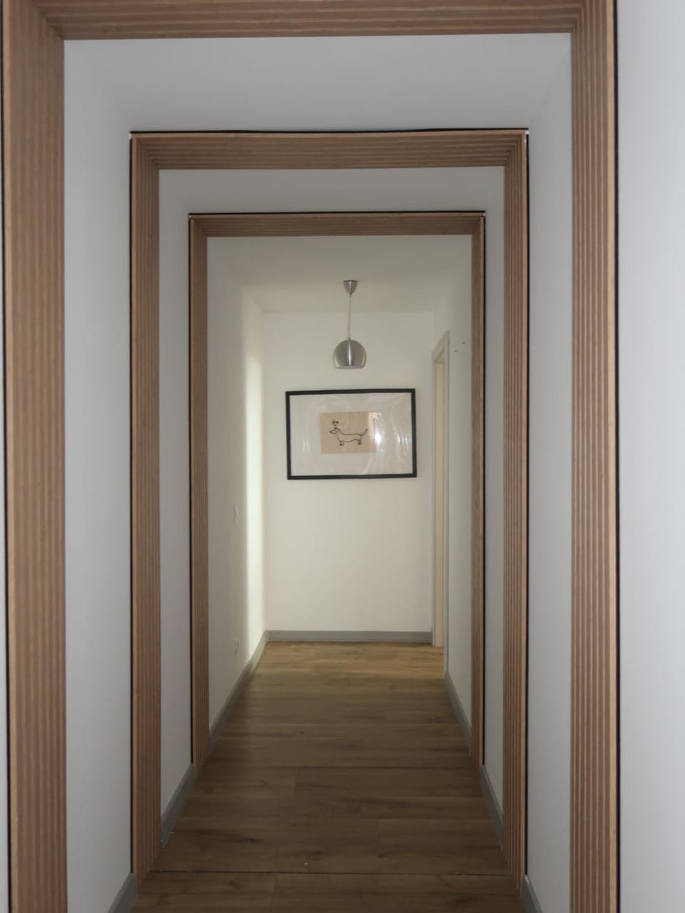 Surf Apartament 80m Apartment in Pomeranian Voivodeship