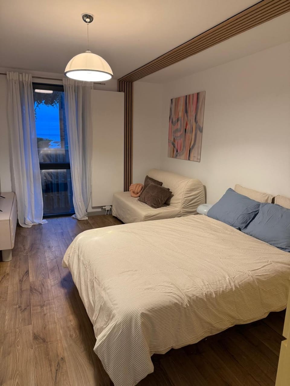 Surf Apartament 80m Apartment in Pomeranian Voivodeship