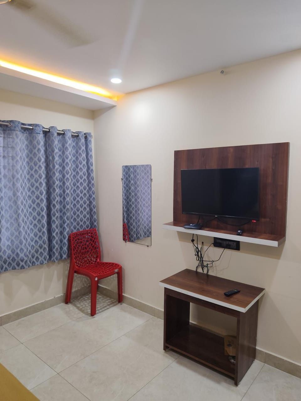 RKGRANDROOMs Hotel in Andhra Pradesh