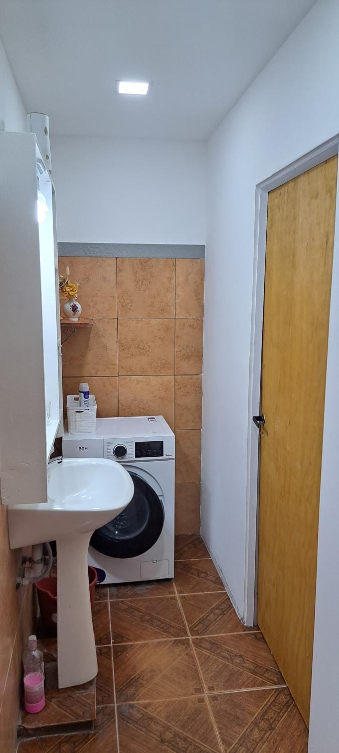 Alojamiento La Higuera II Apartment in Catamarca
