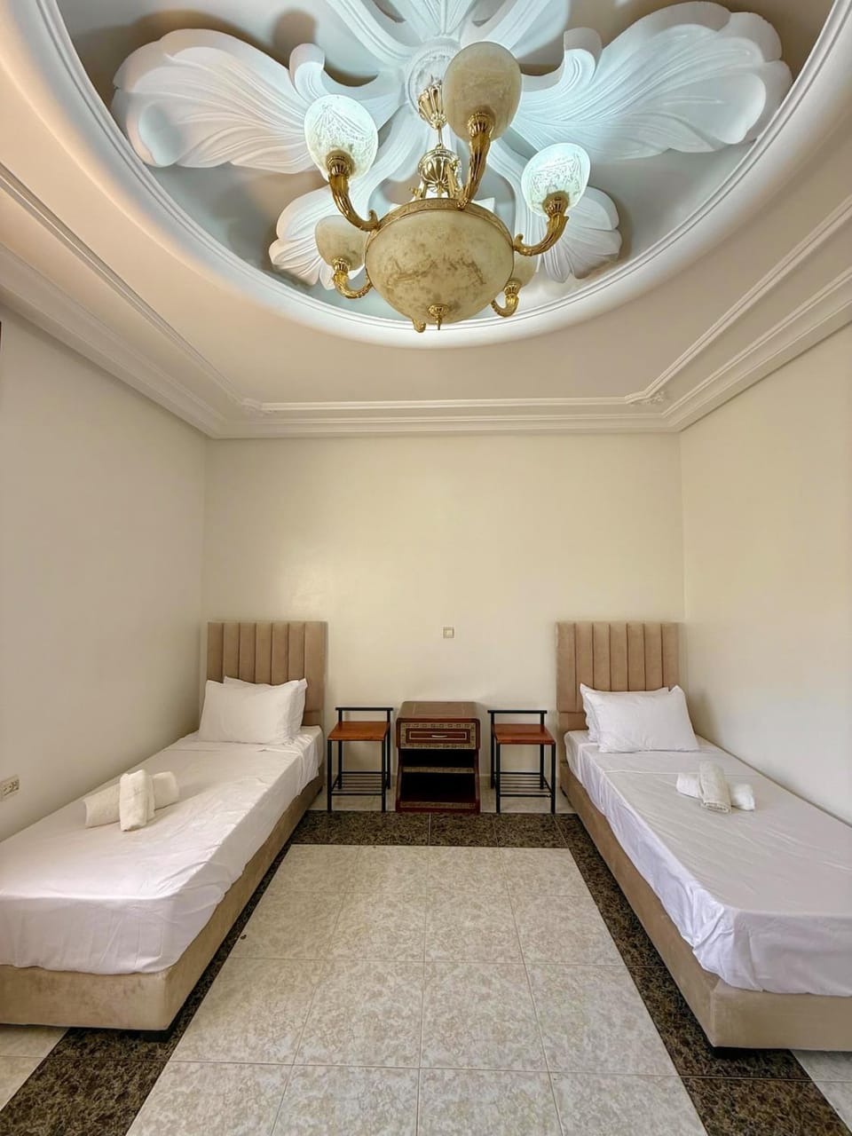 Elegant Villa with Private Pool, Full Privacy Villa in Tangier