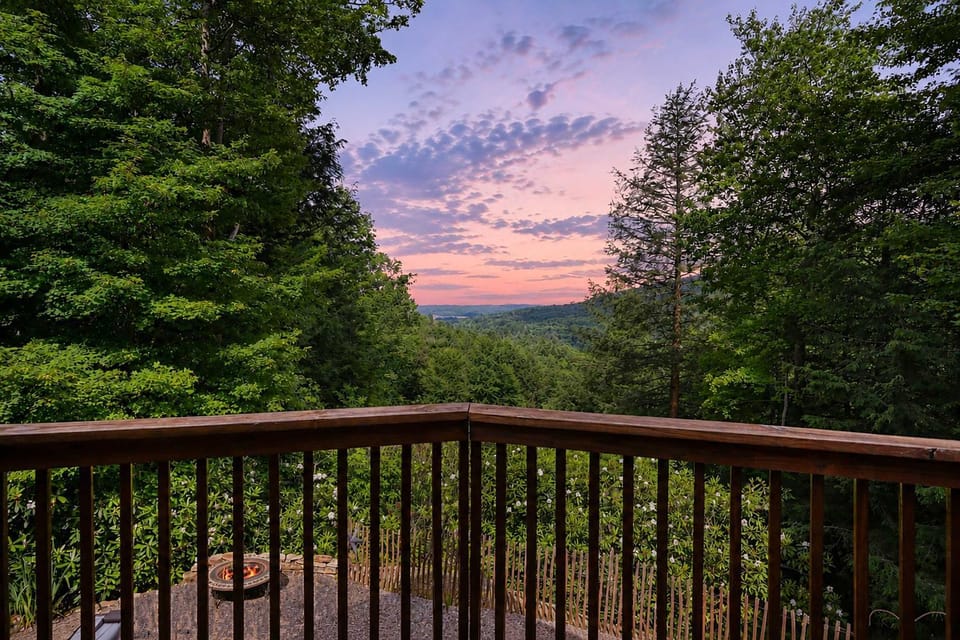 Laurel Grove House in Garrett County