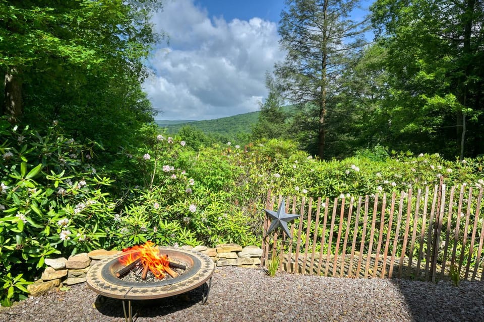 Laurel Grove House in Garrett County