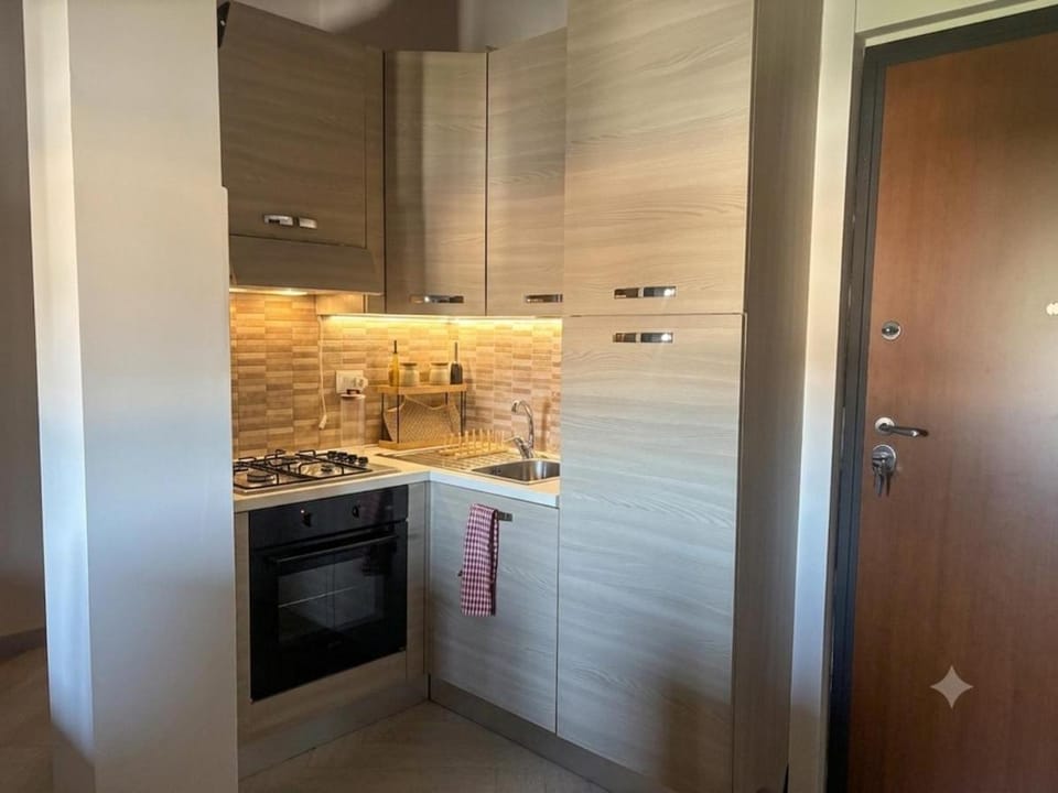 Be home nature Apartment in Castel di Sangro
