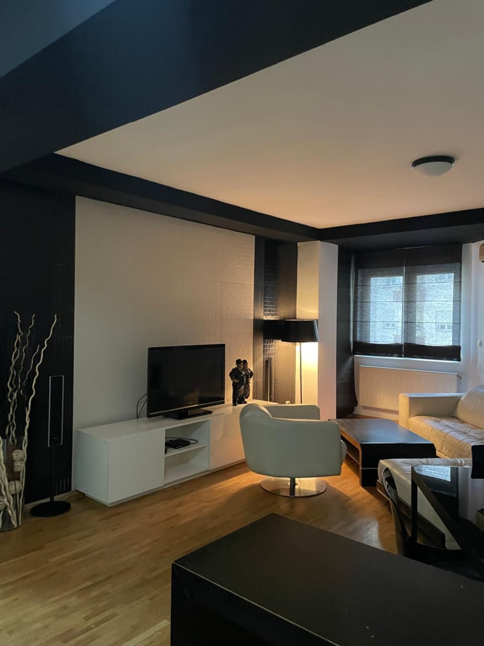Communal lounge/ TV room, TV and multimedia, Living room