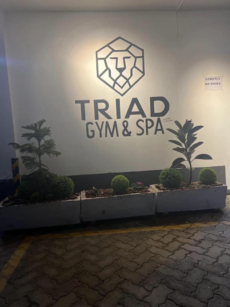 comfy apartment near JKIA Apartment in Nairobi County
