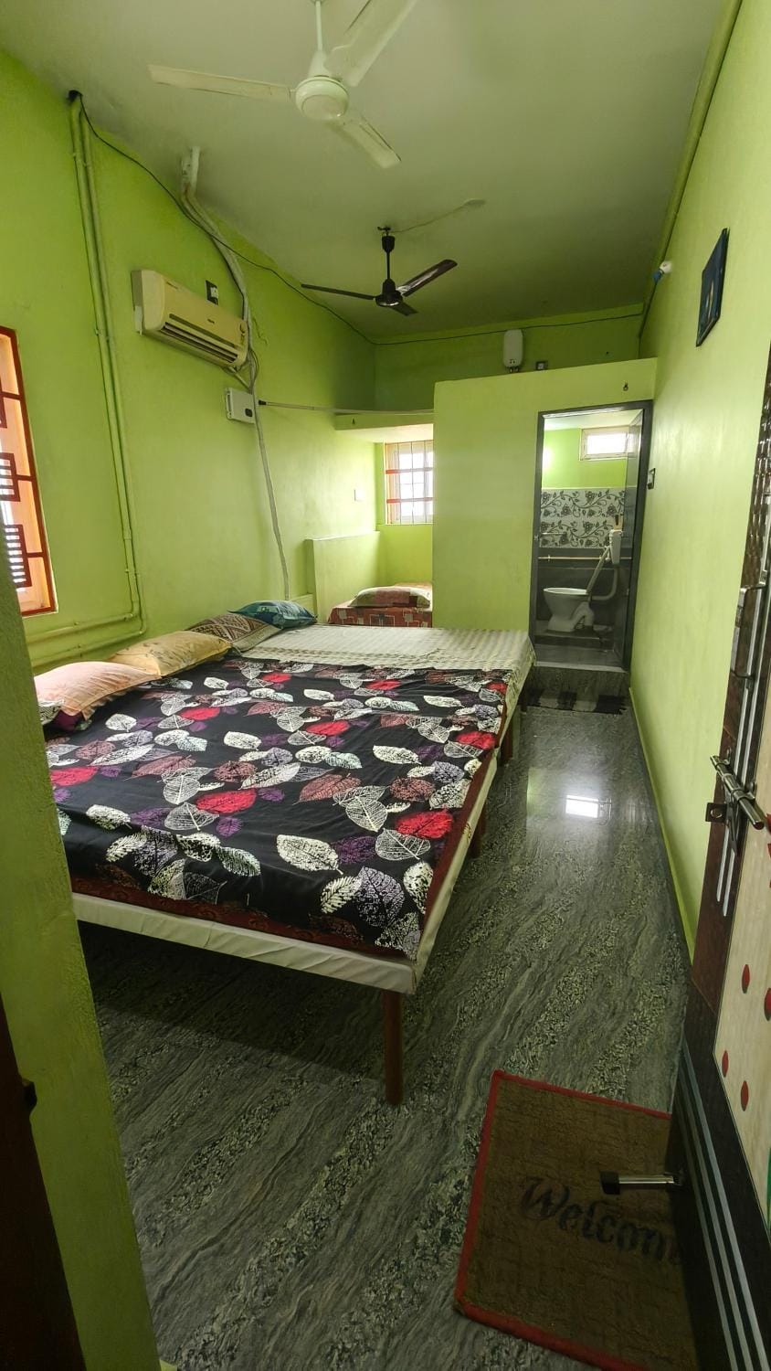 Omkaram residency Apartment in Tamil Nadu