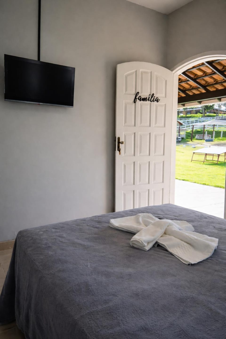 Rancho Gratidão - Suítes Country House in State of Rio de Janeiro