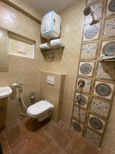 Palm inn Hotel in Visakhapatnam