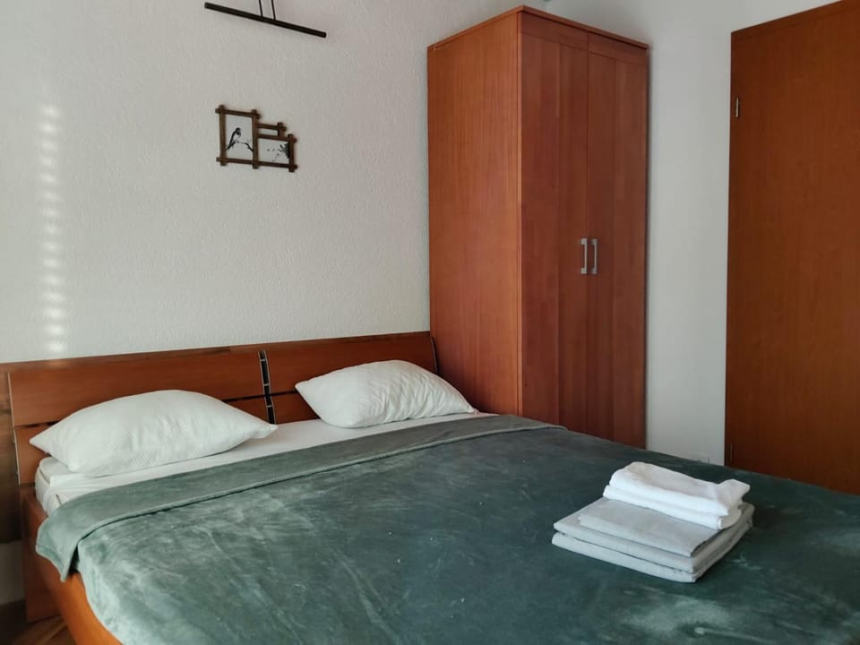 Apartments Skipper bay Risan Apartment in Kotor Municipality