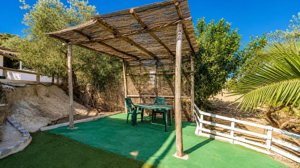 Casa Rural la Almenara House in Andalusia