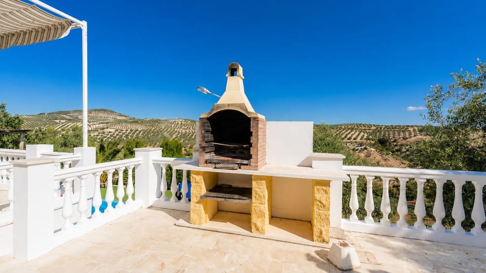 Casa Rural la Almenara House in Andalusia