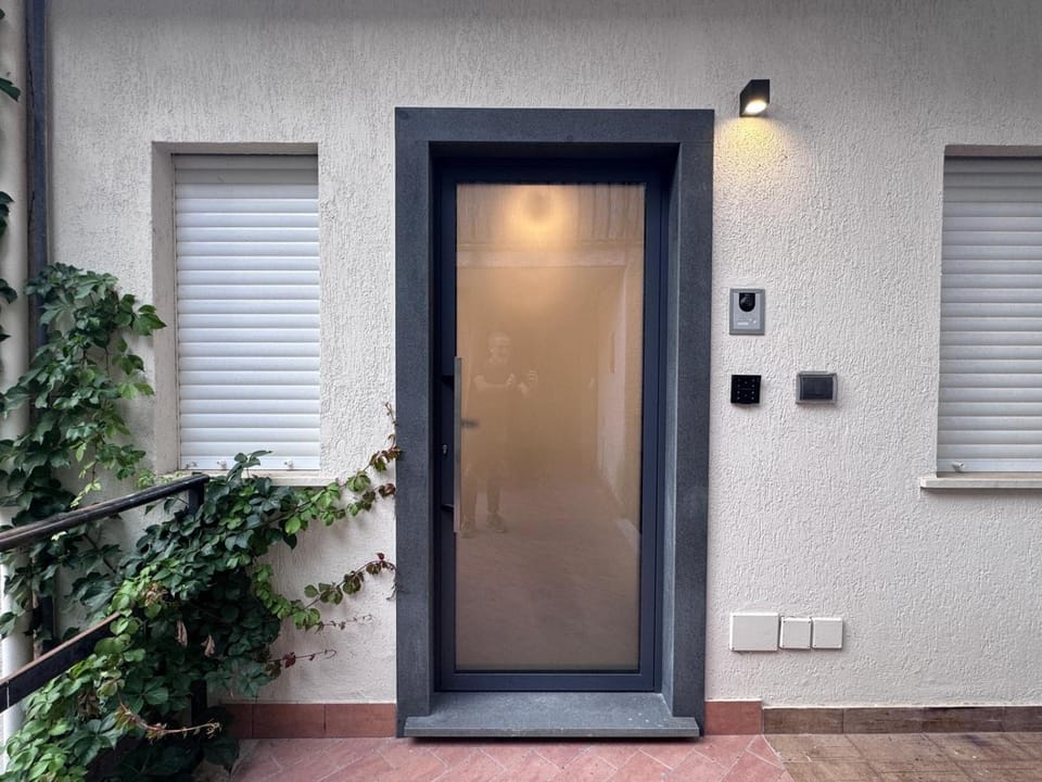 Fra Rooms Bed and Breakfast in Taormina