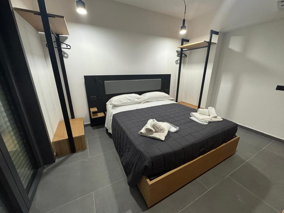 Fra Rooms Bed and Breakfast in Taormina