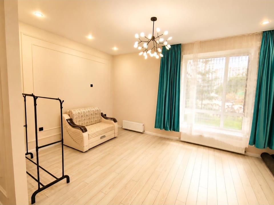 ЖК Izet Apartment in Kazakhstan