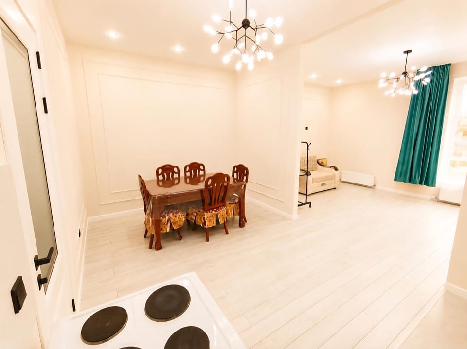 ЖК Izet Apartment in Kazakhstan