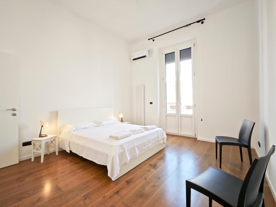 CrazyTime Apartment in Bari