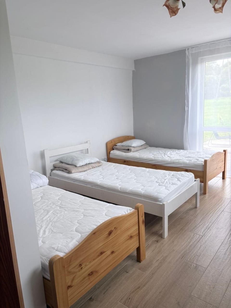 Wiejski domek House in Lesser Poland Voivodeship