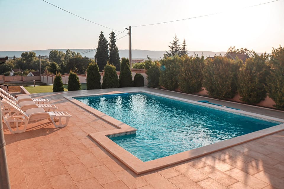 Holiday Home Senko House in Federation of Bosnia and Herzegovina