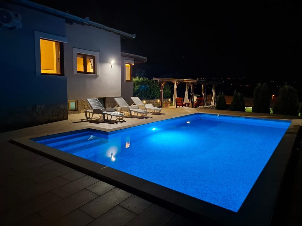 Holiday Home Senko House in Federation of Bosnia and Herzegovina