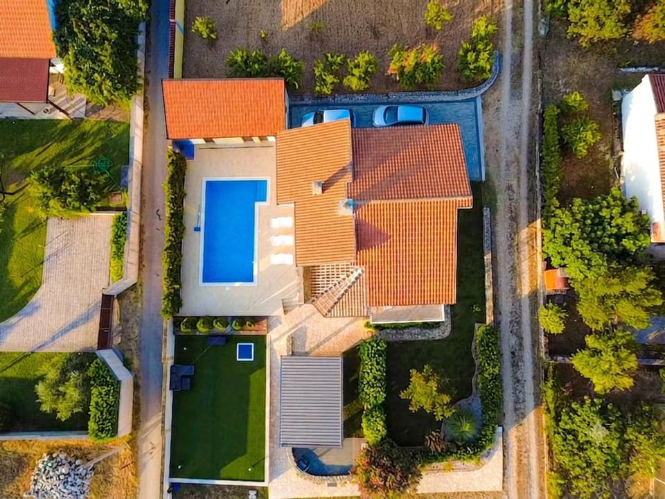 Holiday Home Senko House in Federation of Bosnia and Herzegovina