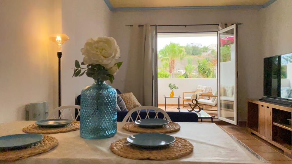 Alsol Mojácar Spirit Apartment in Andalusia