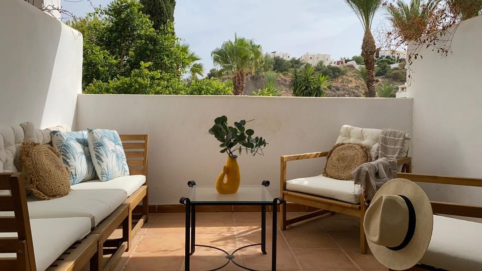 Alsol Mojácar Spirit Apartment in Andalusia