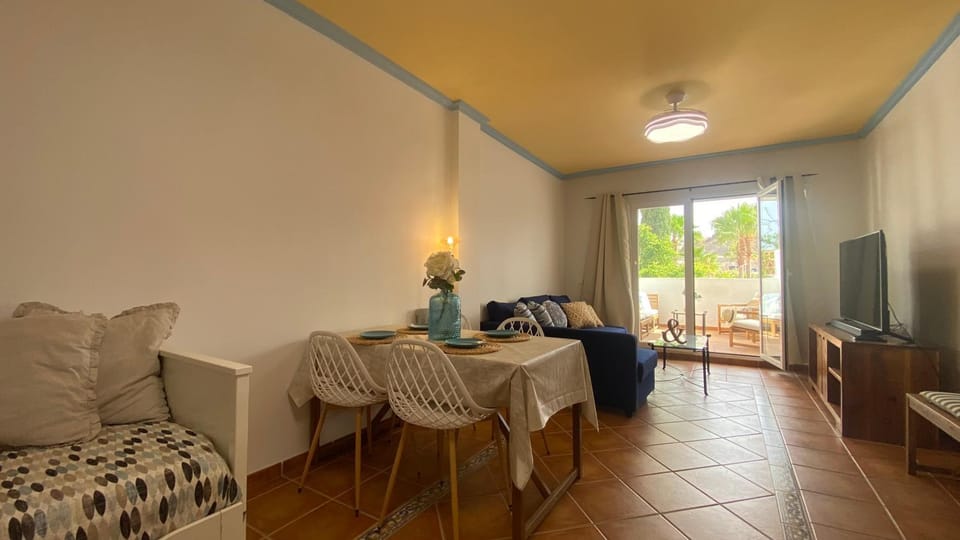 Alsol Mojácar Spirit Apartment in Andalusia