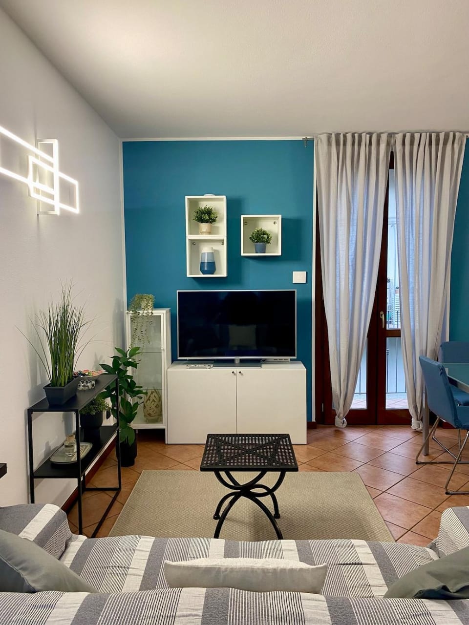 TV and multimedia