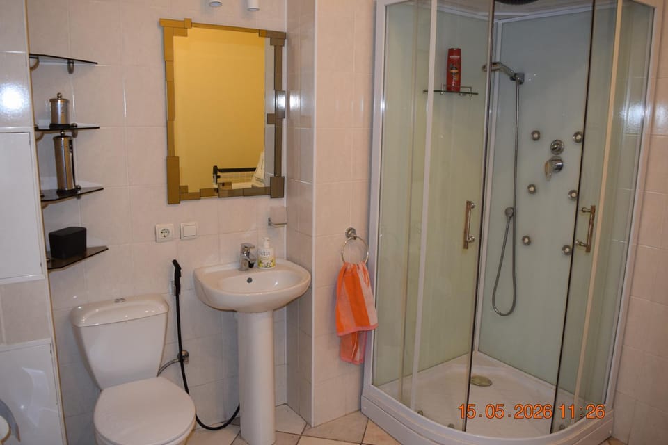 RS Apartament Apartment in Klaipėda