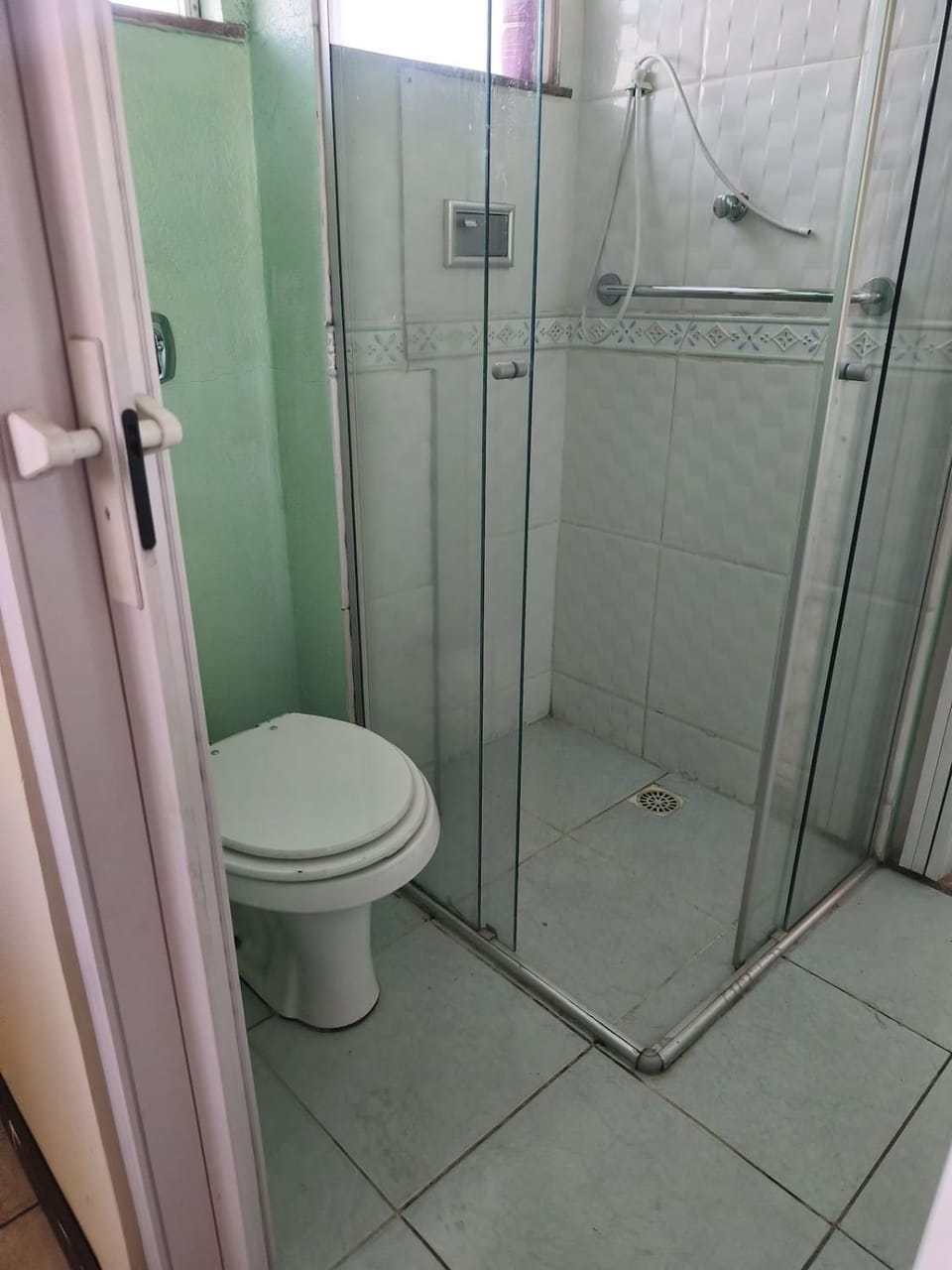 Kitnet charmosa Apartment in Juiz de Fora