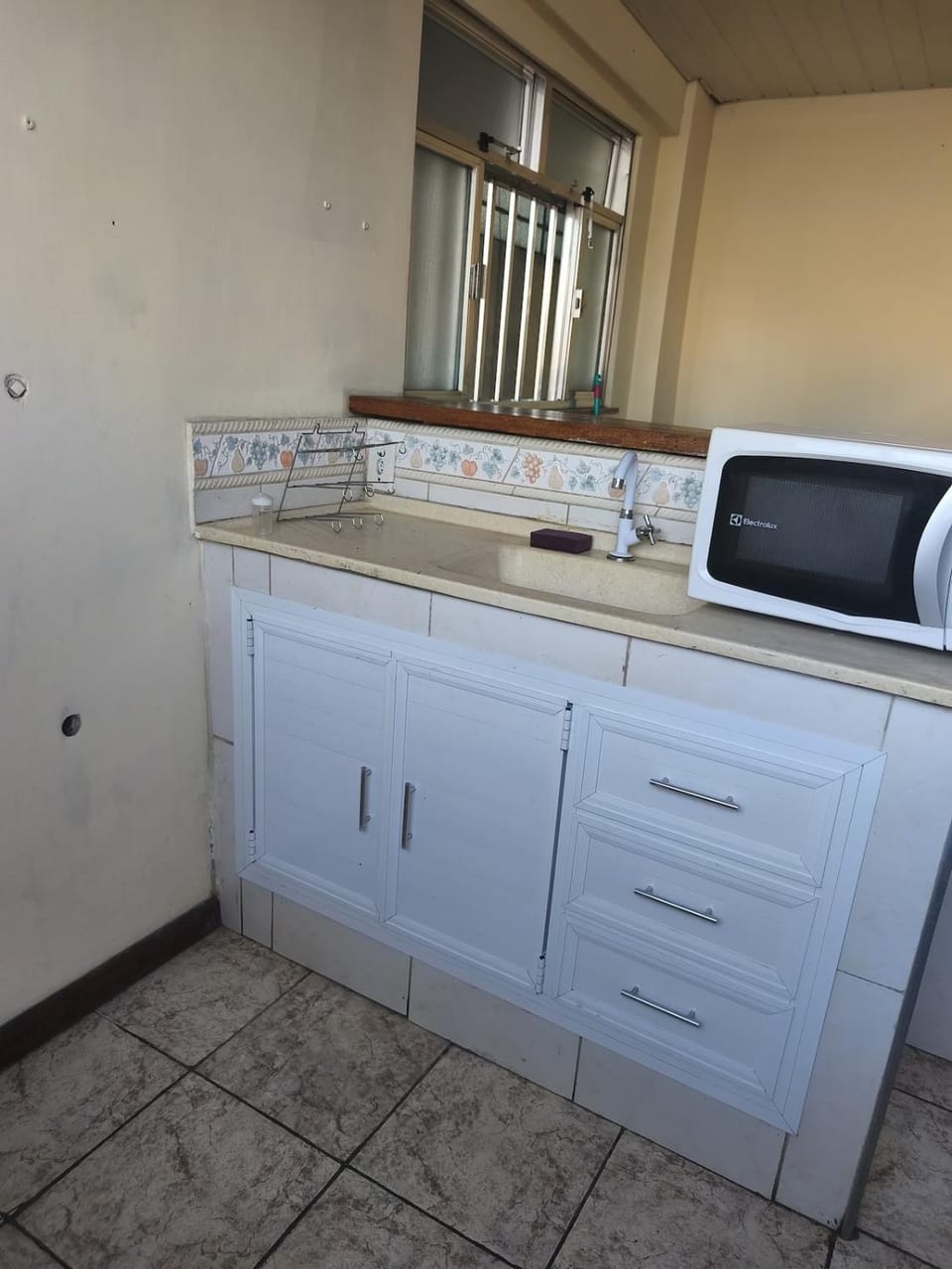 Kitnet charmosa Apartment in Juiz de Fora