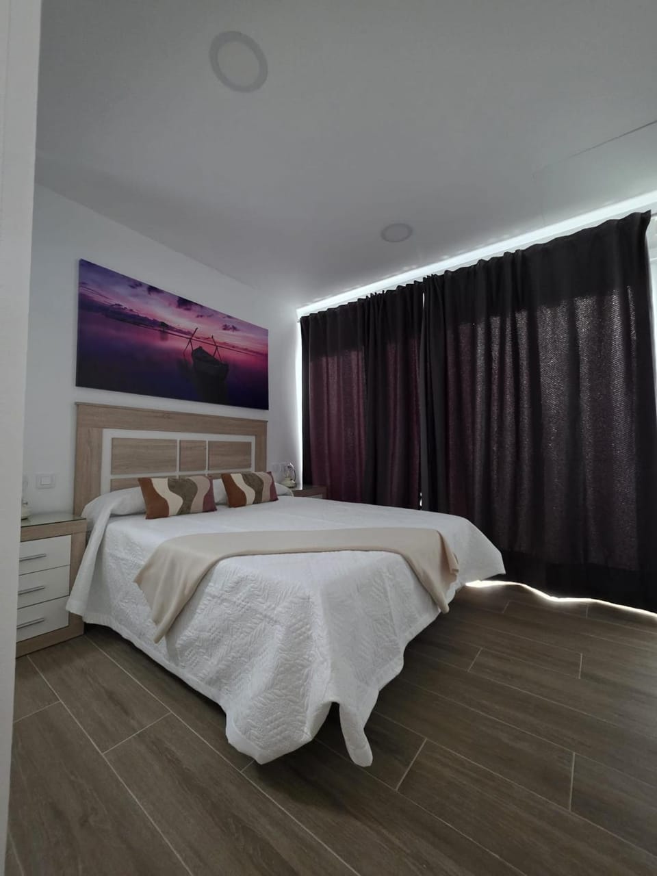 Alojamientos Agaete Pueblo Nº10 Apartment in Agaete