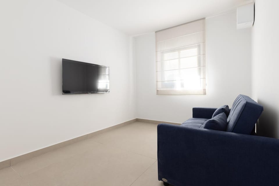 BAR LaVI GARDEN Apartment in Eilat