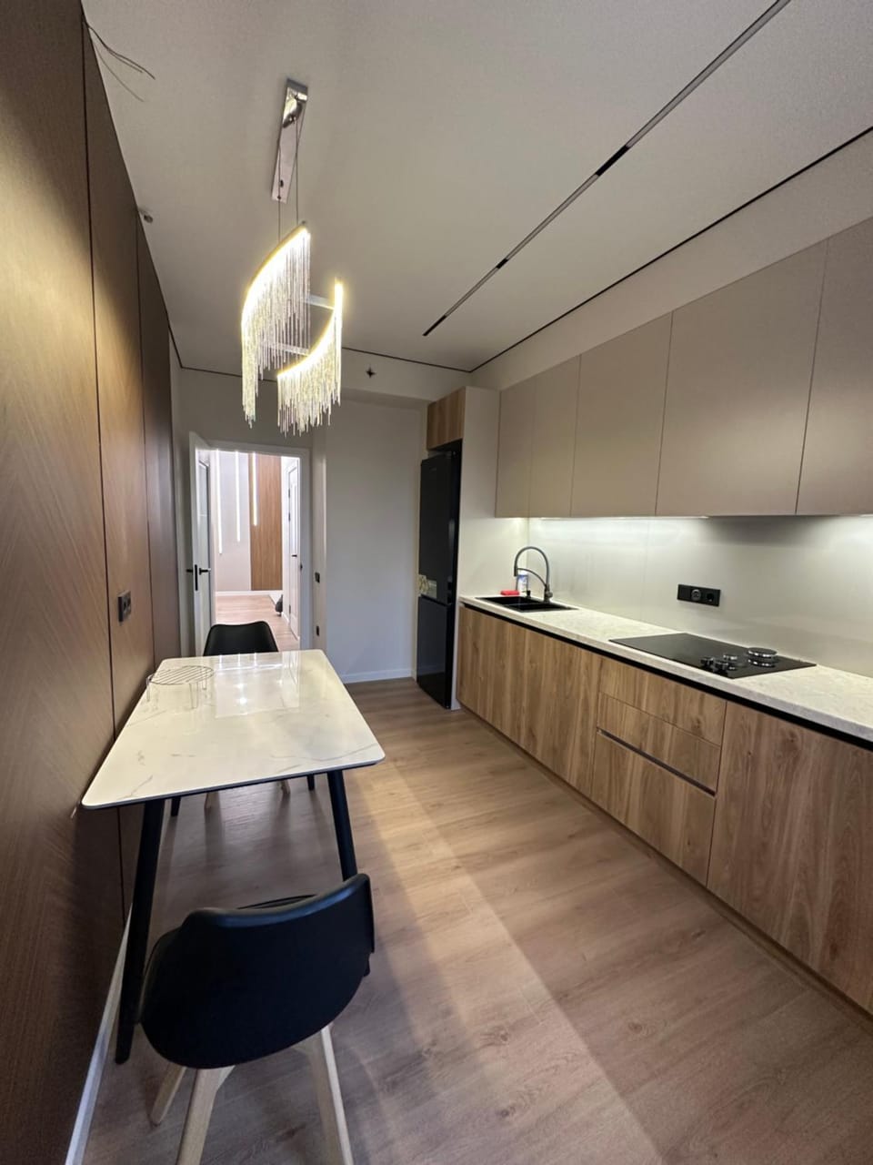Эмель ЖК Apartment in Almaty Region, Kazakhstan