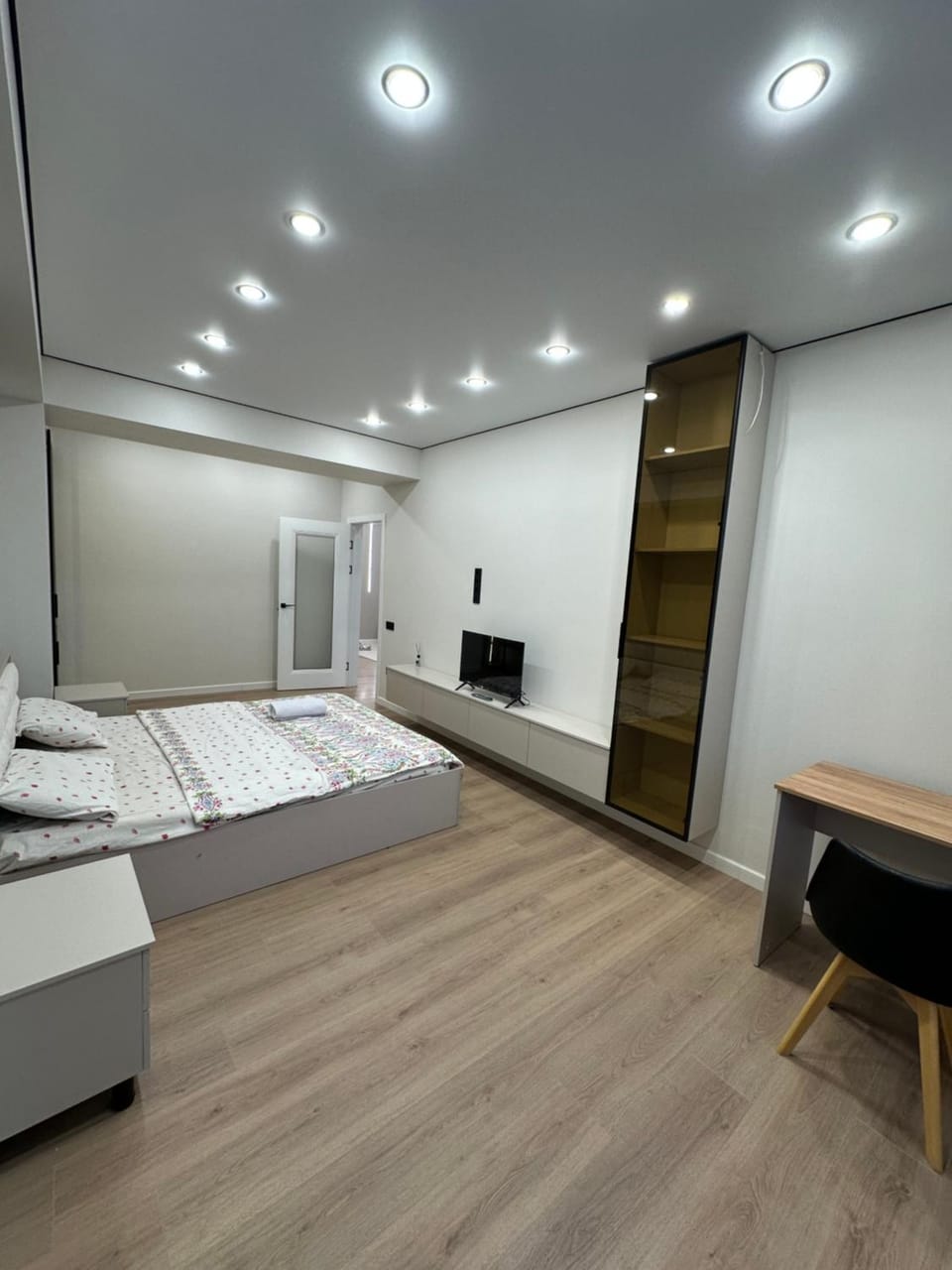 Эмель ЖК Apartment in Almaty Region, Kazakhstan
