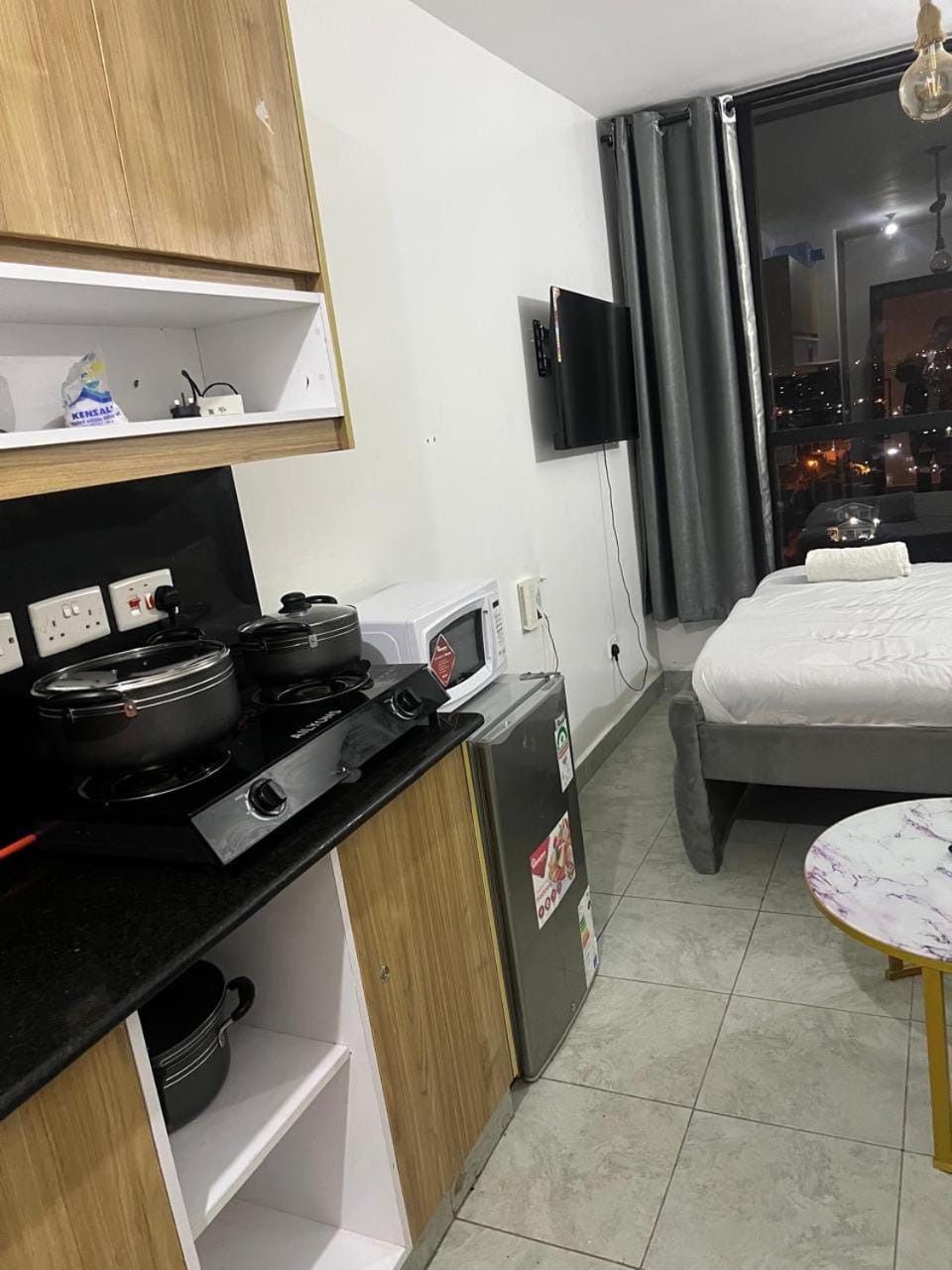 Aura Suites & Lodge Nature lodge in Nairobi County