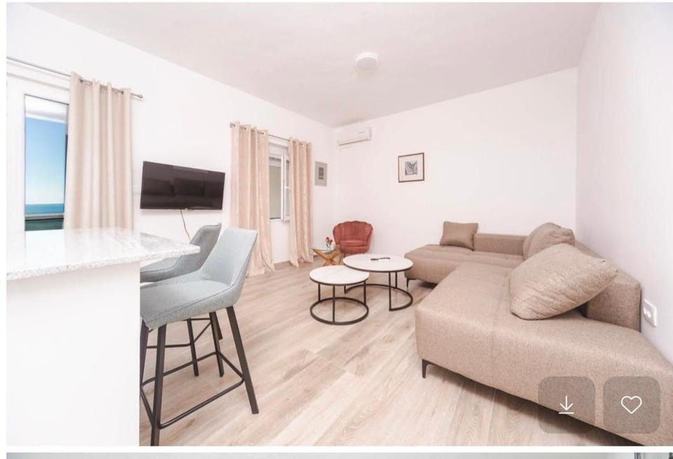 Villa Coastal Pearl Apartment in Budva Municipality