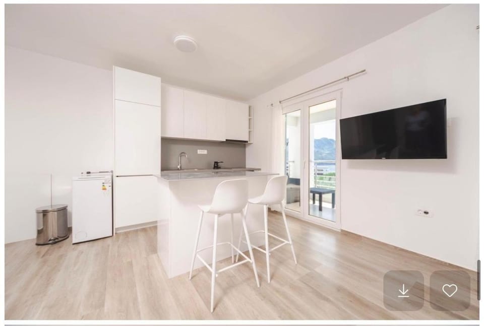 Villa Coastal Pearl Apartment in Budva Municipality