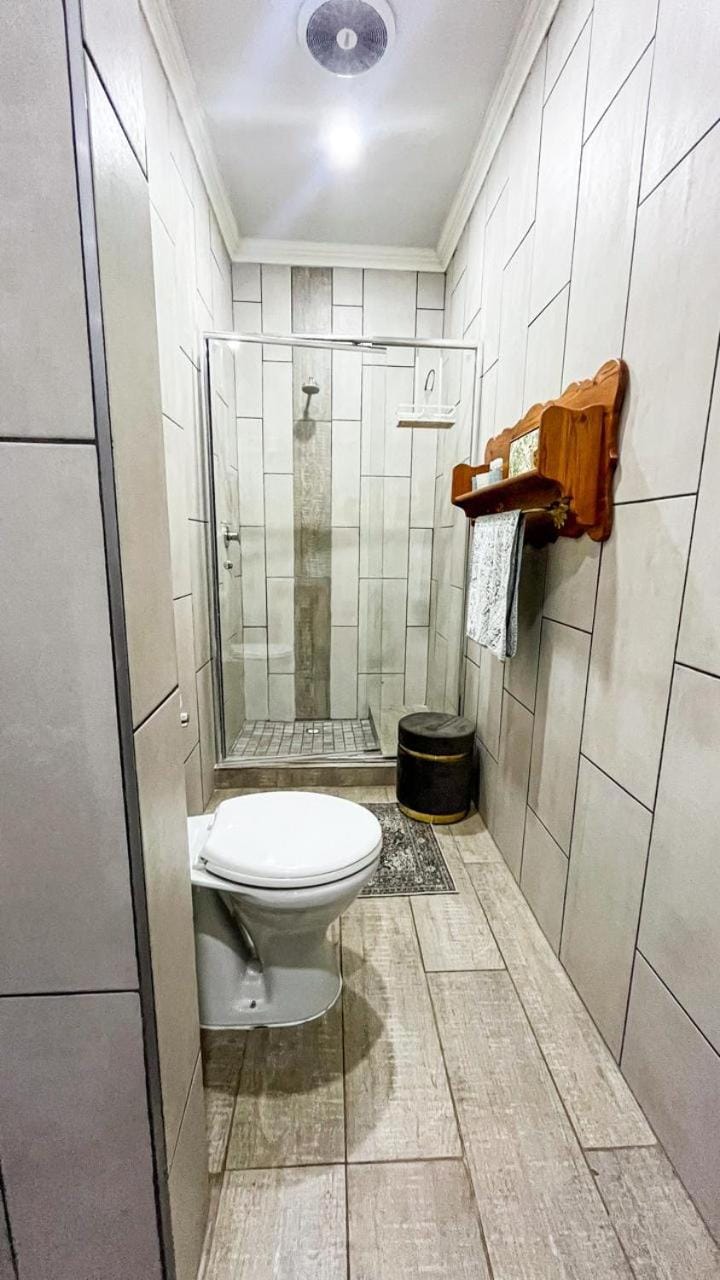 Nest Assured Apartment in North West, South Africa