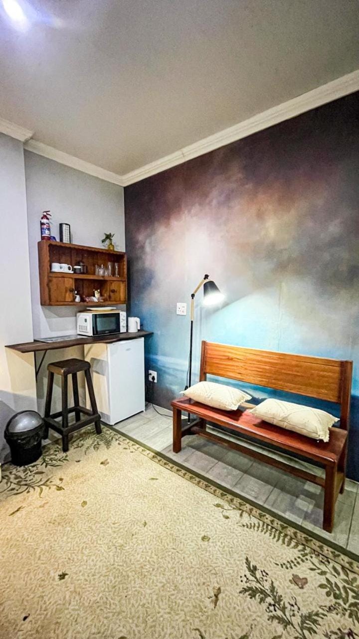 Nest Assured Apartment in North West, South Africa