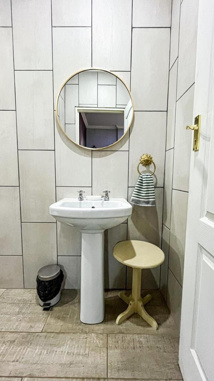 Nest Assured Apartment in North West, South Africa