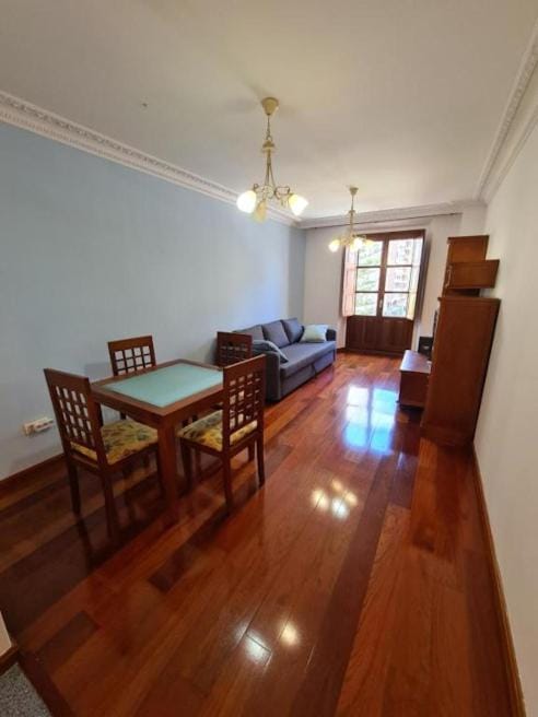 R2R - Elegante apartamento en Gijón - 117A Apartment in Gijón