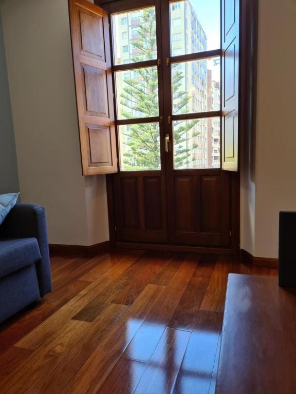 R2R - Elegante apartamento en Gijón - 117A Apartment in Gijón